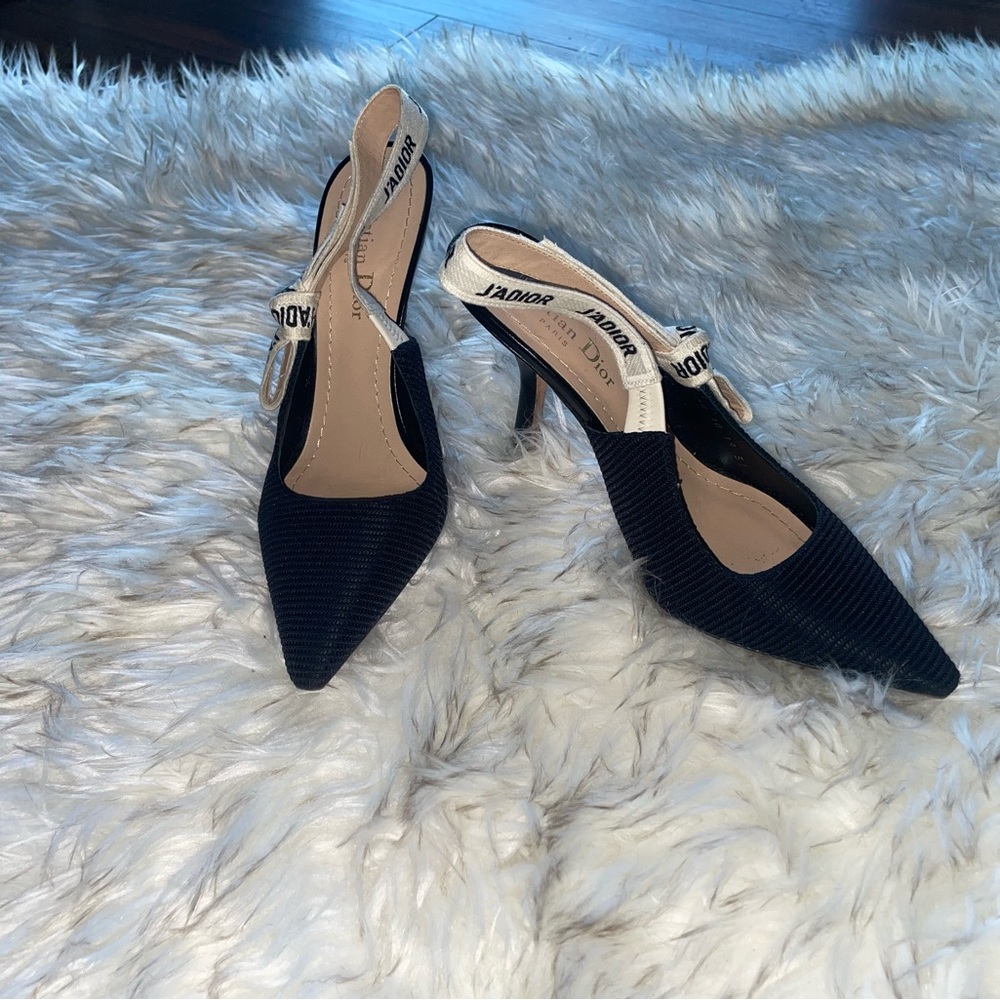 Christian Dior Heels